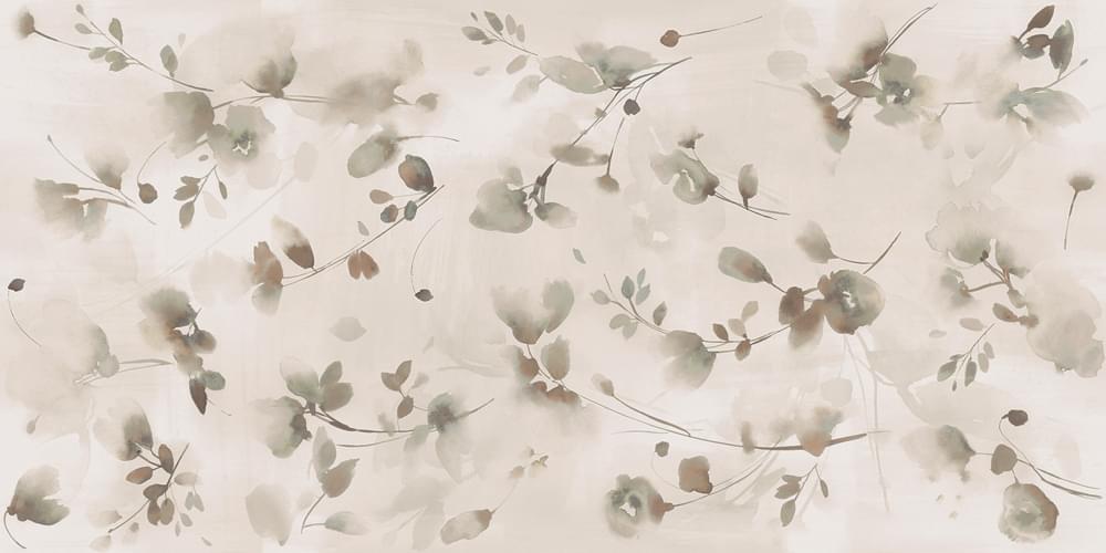 декор Deco Solutions Flower 60x120