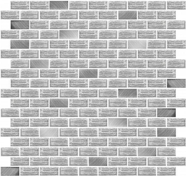 мозаика Devore Мозаика Light 30x30.4