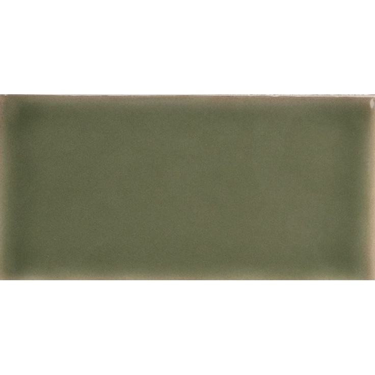WOW Yoko 134624 Moss 6,25x12,5 глянцевая