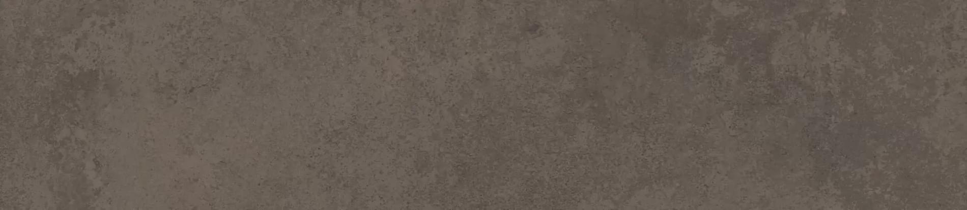 ступень Хадду Подступенок Коричневый Матовый 40.2x9.6