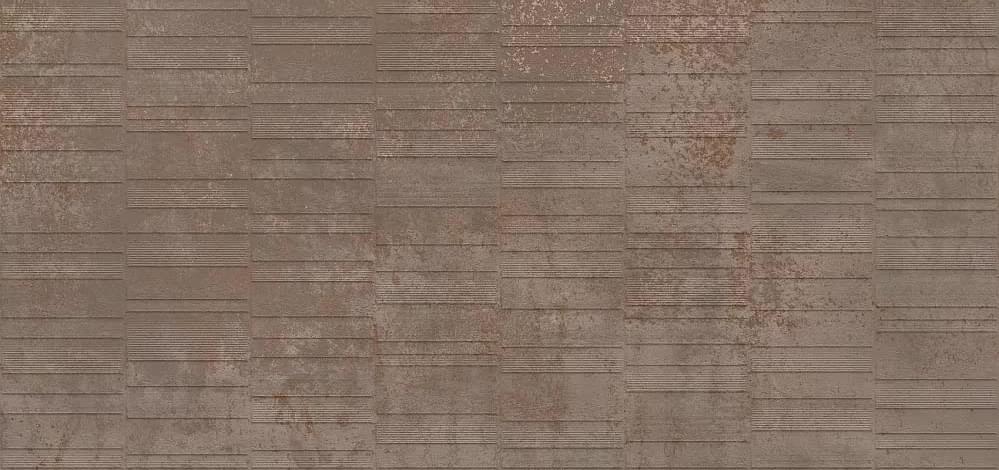 декор Iron Stx Grv Coffee 59.8x119.8