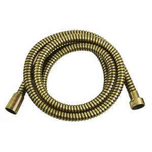 Шланг душевой Migliore RICAMBI 50см 1/2" х 1/2", бронза ML.RIC-30.099.BR