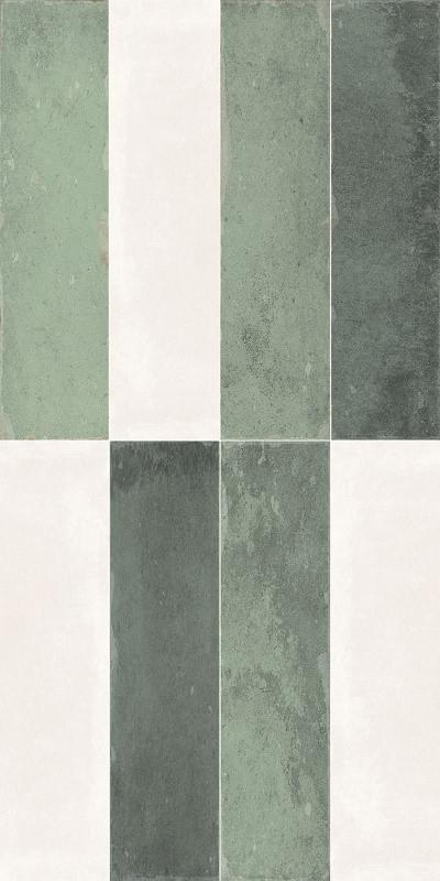 Spirit jungle матовая