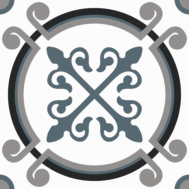 Siena Delfos 20X20 матовая