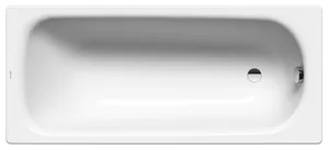 Ванна стальная Kaldewei PLUS 371-1 1700х730х410 прямоугольная, покрытие easy-clean