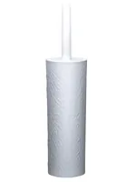 Ерш для унитаза RIDDER напольный, материал пластик, цвет: белый 2013401