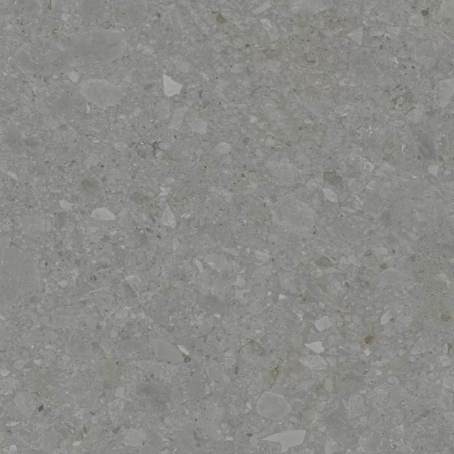 фон Чеппо Ди Гре Серый Тёмный Матовый Обрезной 60x60