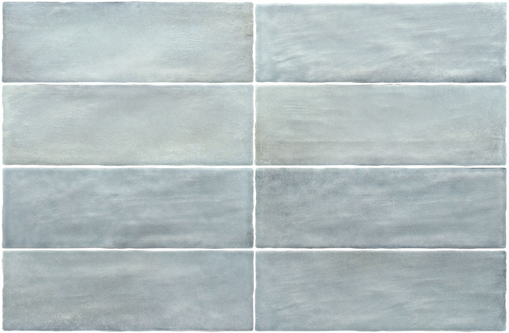 Equipe SABBIA STORM BLUE 6,5X20 матовая