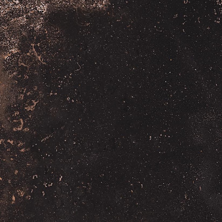 Sant Agostino Oxidart CSAOXBLA20 Black 20x20 матовая