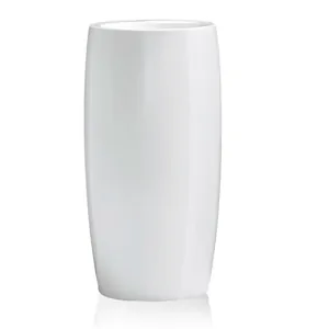 Раковина отдельностоящая AeT Italia 860х410х410 отв. под смеситель, белый L100T0R1VP100