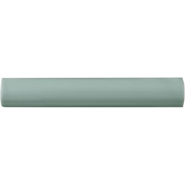 Adex Neri ADNE5619 Barra Lisa Sea Green 2,5x15