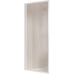 Душевая стенка RAVAK PSS-75 (720-755х1950) полистирол, белый+Pearl