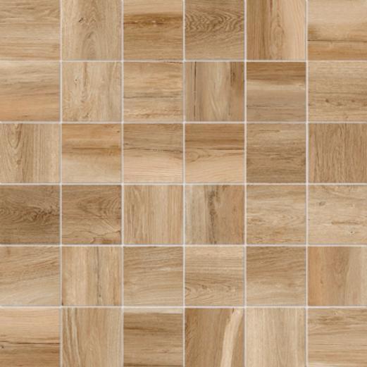 мозаика Legno Del Notaio Mk.Lnot B 30x30