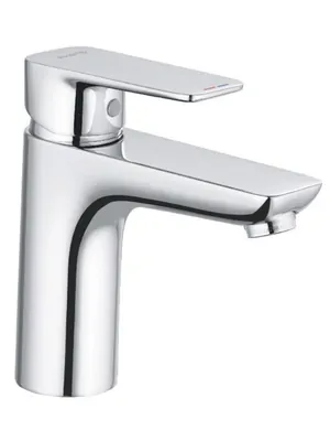 Смеситель KLUDI для умывальника 100, однозахватный, без донного клапана 402920575