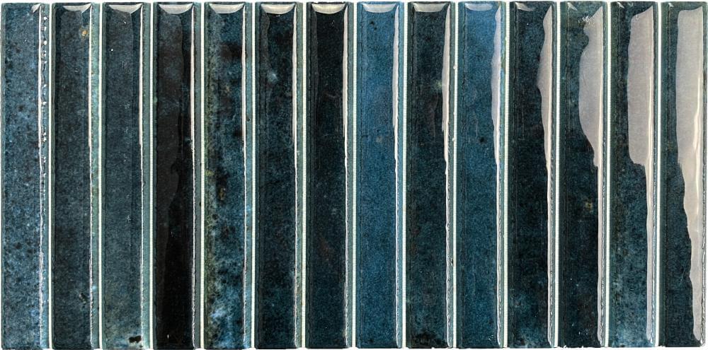 фон Kit Kat Mosaic Ocean Glossy 11.5x23.1