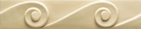бордюр Essenze Onda Gelsomino 6x26