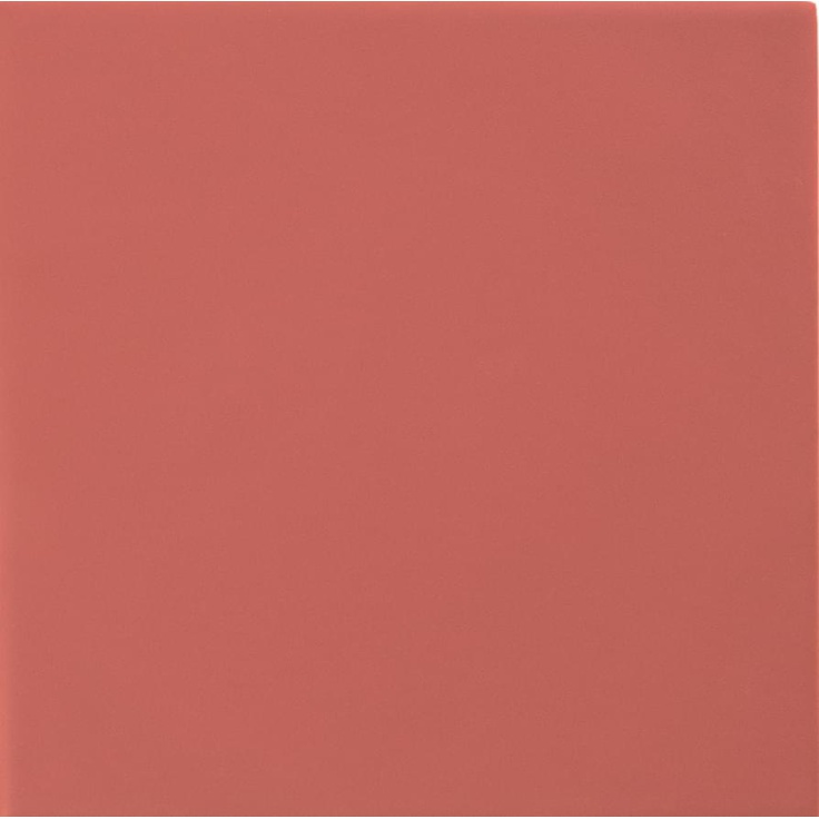 WOW Casbah 129482 Terracota 12,5x12,5 матовая