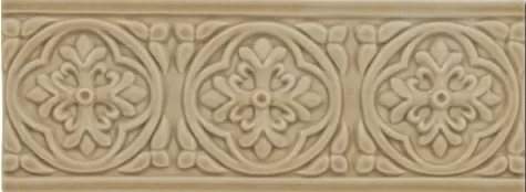 Studio Relieve Palm Beach Silver Sands  19.8X7.5 глянцевая