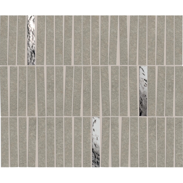 Atlas Concorde Boost Mineral AIHI Grey Domino Lux 35x29,2 матовая