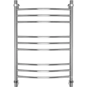 Полотенцесушитель водяной ENERGY 800х500 3/4"