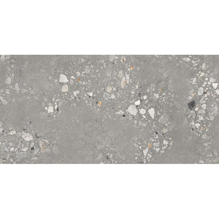 Sant Agostino Logico CSACOSG612 Cosmo Grey Nat Ret 60x120 матовая