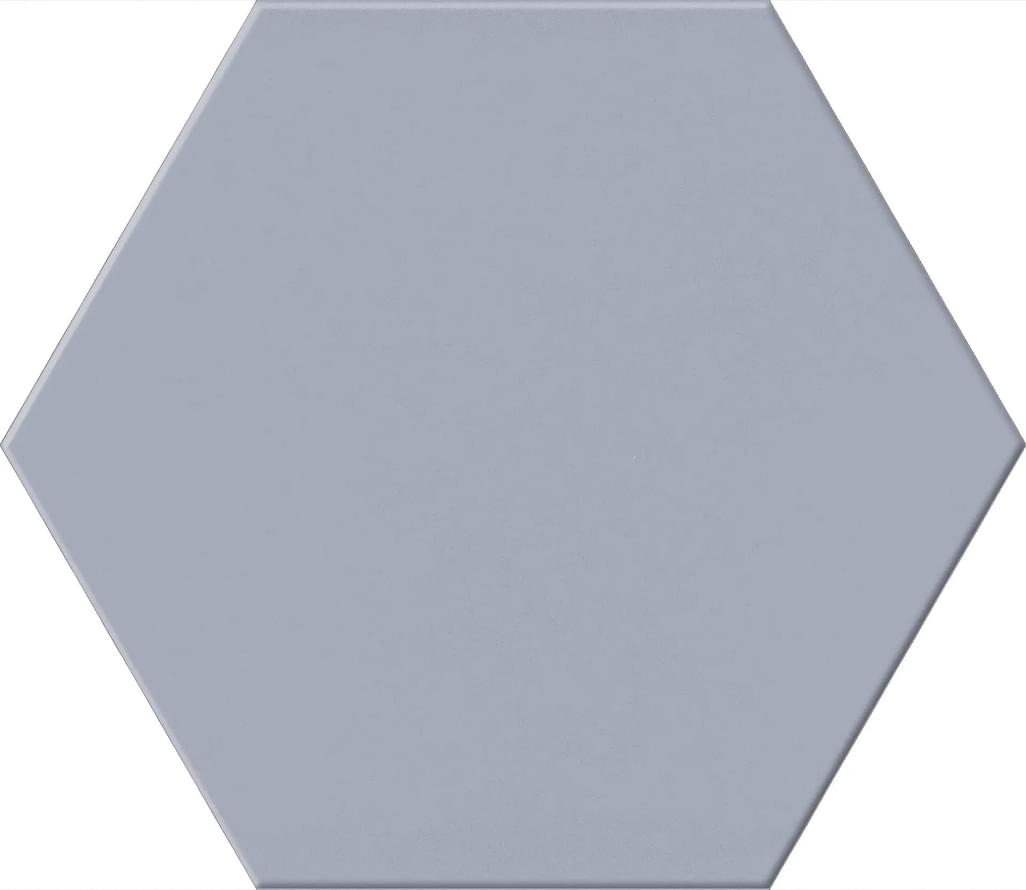 фон Sixty Esagona Cielo Silktech 21x18.2