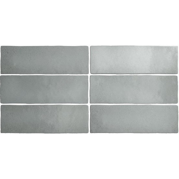 Equipe Magma 24960 Grey Stone 6,5x20 матовая