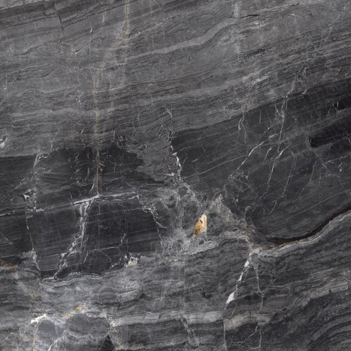 Purity Marble Breccia Nera Rt 60X60 матовая