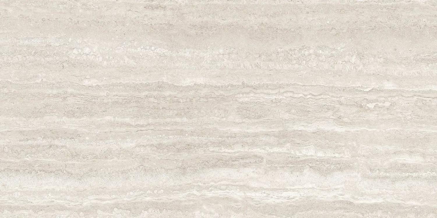фон Realstone Travertino Vein Bianco Rett 60x120