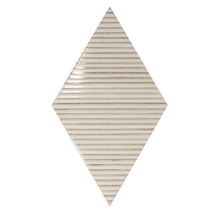 Equipe Rhombus 22754 Bambu Cream 15,2x26,3 глянцевая