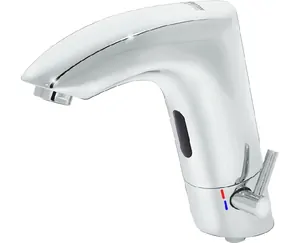 Смеситель для раковины оптоэлектронный VARION Armaturen 9340 89 0, моноблок