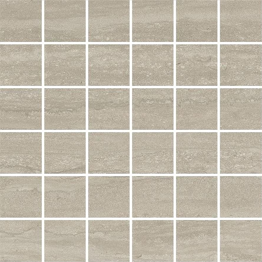 мозаика Dorset Tortora Vein Cut Mosaico 30x30