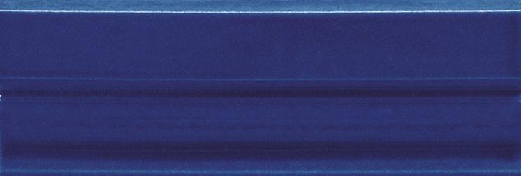 бордюр Epoque Finale Dark Cobalt Craquele 6.5x20