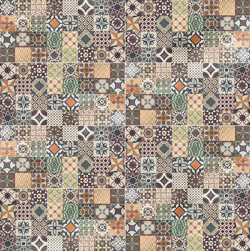 декор Catania Decor Messina 15x30