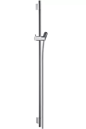 Душевой набор Hansgrohe Unica`S Puro (штанга 90 см, шланг) хром 28631000