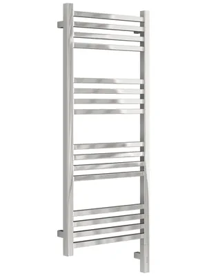 СУНЕРЖА Полотенцесушитель 1000х400 нержавеющая сталь, МЭМ правый, 00-5901-1040