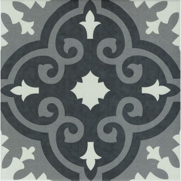 Revoir Paris Jardin Des Tuilleries ROC6060_001 Theo Outdoor 60x60 матовая