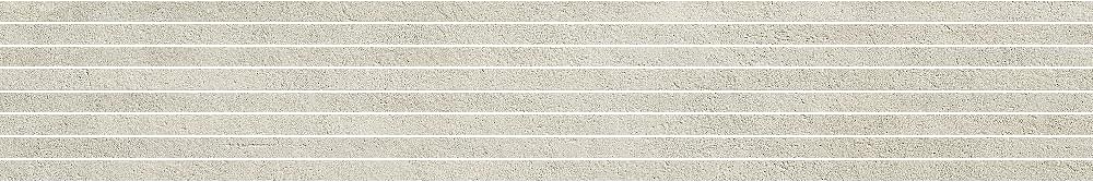 декор I Cementi Beige List Tratto 6 mm 20x120
