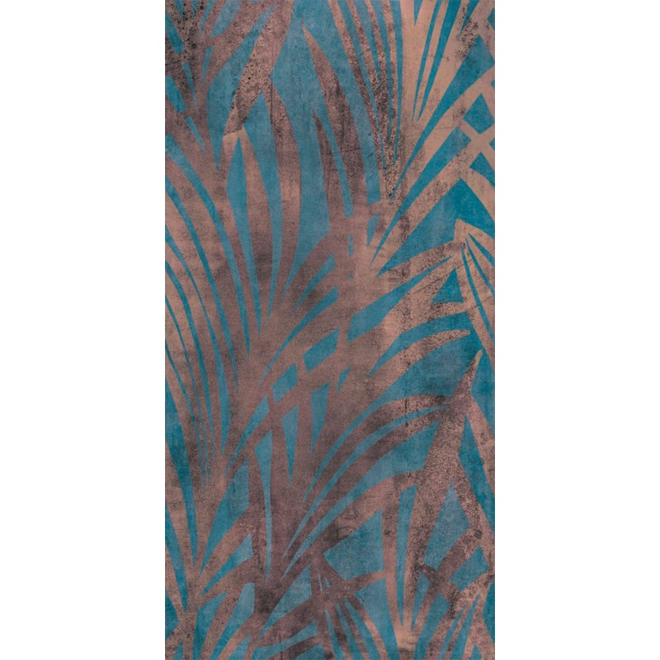 ABK Wide & Style 0007241 Jungle Blue 160x320 матовая