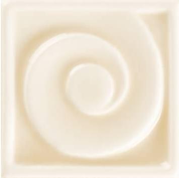 вставка Essenze Onda Tozzetto Primula 6x6