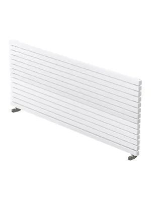 Радиатор стальной toHit from ashtetik 40, 14 секций, 2000х690х75, 3398 Вт, горизонтальный, трубчатый