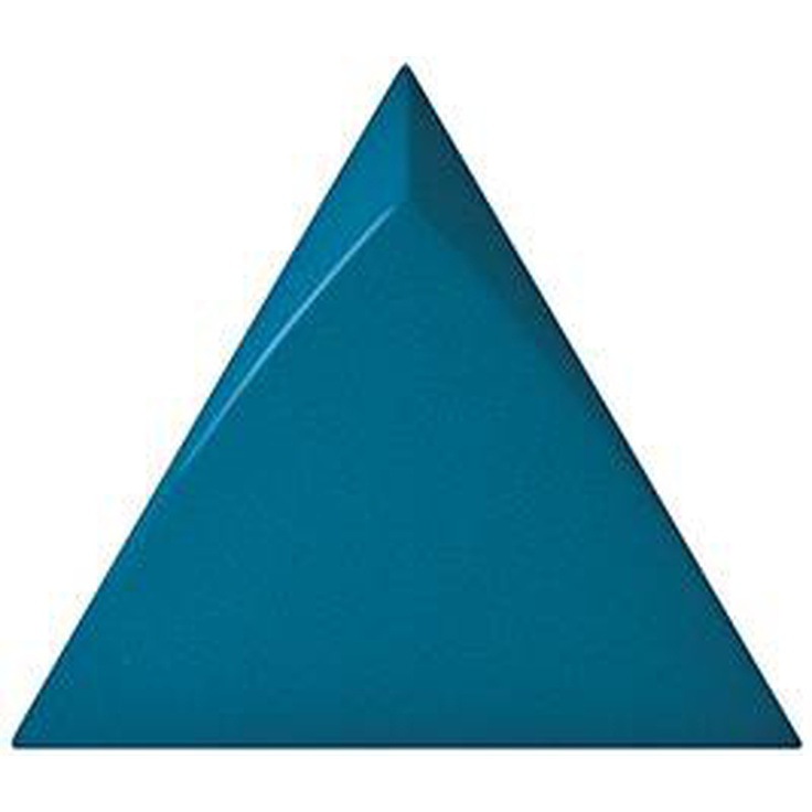 Equipe Magical 3 24446 Tirol Electric Blue 12,4x10,8 глянцевая