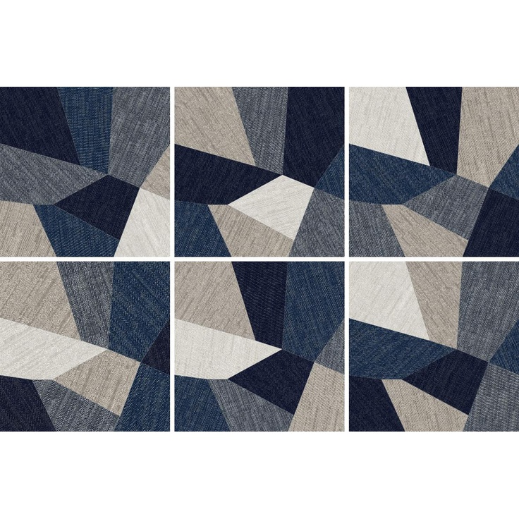 Sant Agostino Digitalart CSADIAMX90 Mix 90x90 матовая