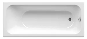 Ванна акриловая RAVAK 170x75 с ножками и сифоном
