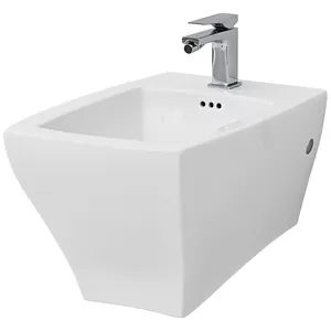 Биде подвесное ArtCeram 360х535 белое JZB0010100