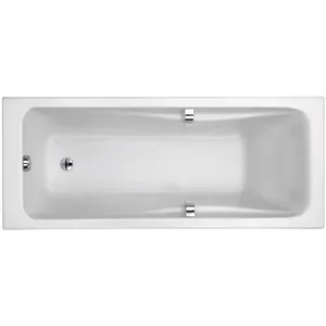 Ванна акриловая Jacob Delafon 160х75 белая E6057RU