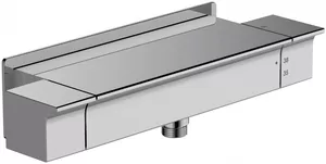 Смеситель Jacob Delafon E9104-CP для душа, термостатический, настенный