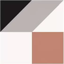 Bauhome Karo Cold 20X20 матовая