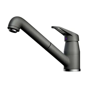 Смеситель для мойки Omoikiri -S-PL платина 4994137