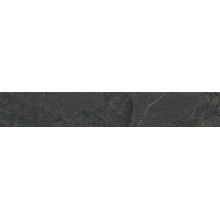 Arcana Ceramica Black&Cream ARC_8S14 Black R Space  19,4x120 матовая